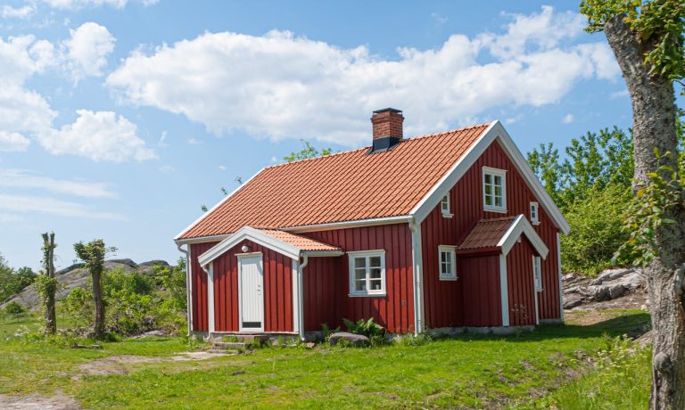 Einfamilienhaus - Erbimmobilie verkaufen
